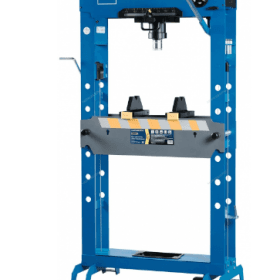 Пресс гидравлический PRO, 30 т, пневмопривод NORDBERG N3530A