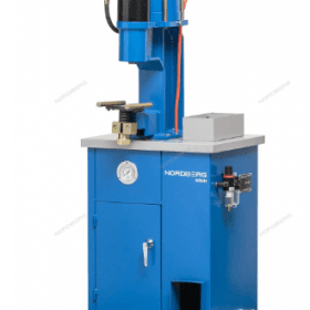 Станок пневмогидравлический для заклепки тормозных колодок NORDBERG NR6H