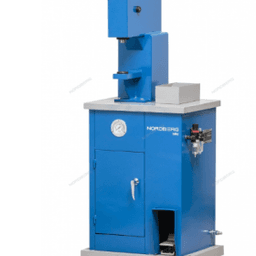 Станок пневмогидравлический для заклепки тормозных колодок NORDBERG NR6H