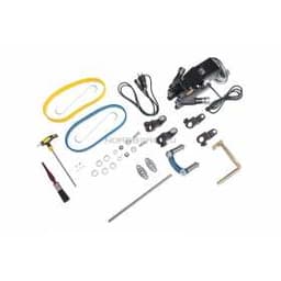 Станок для проточки тормозных дисков без снятия NORDBERG NL2