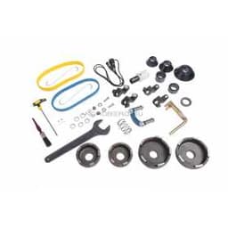 Станок для проточки тормозных дисков без снятия и со снятием NORDBERG NL1