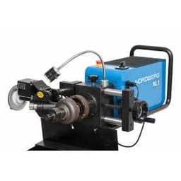 Станок для проточки тормозных дисков без снятия и со снятием NORDBERG NL1