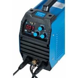 Аппарат сварочный инверторный TIG+MMA, 220 В NORDBERG WT200