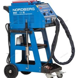 Аппарат сварочный, споттер, 220 В NORDBERG WS5