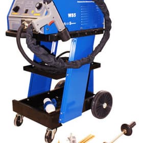 Аппарат сварочный, споттер, 220 В NORDBERG WS5