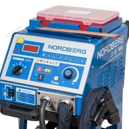Аппарат сварочный, споттер, 220 В NORDBERG WS5