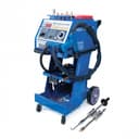 Аппарат сварочный, споттер, 220 В NORDBERG WS6 220