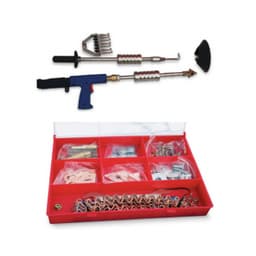 Аппарат сварочный, споттер, 220 В NORDBERG WS6 220