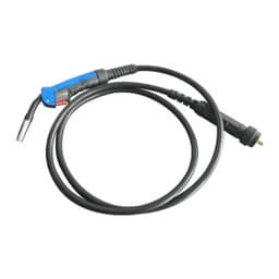 Аппарат сварочный инверторный MIG+MMA, 220 В NORDBERG WMI181