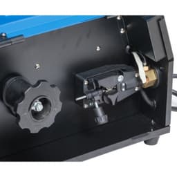 Аппарат сварочный инверторный MIG+MMA, 220 В NORDBERG WMI181