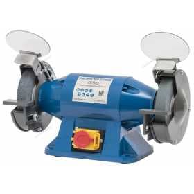 Заточной станок профессиональный диам. 150мм, 220В NORDBERG EG1505