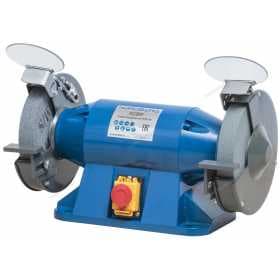 Заточной станок профессиональный диам. 200мм, 220В NORDBERG EG2009