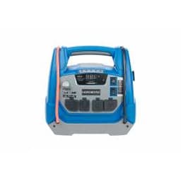 Пусковое портативное устройство 5/12 В, 18 А·ч NORDBERG WSA20