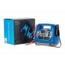 Пусковое портативное устройство 5/12 В, 18 А·ч NORDBERG WSA20