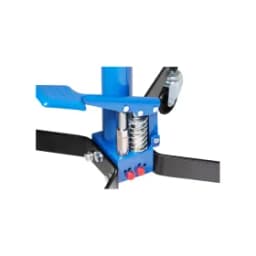 Стойка трансмиссионная, 0,5 т, синяя NORDBERG N3405