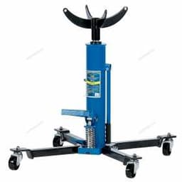 Стойка трансмиссионная телескопическая, 0,5 т NORDBERG N3407