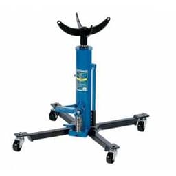 Стойка трансмиссионная телескопическая, 0,5 т NORDBERG N3407