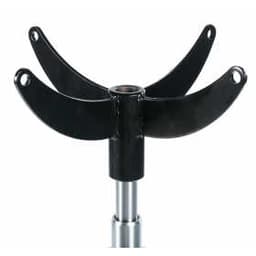 Стойка трансмиссионная телескопическая, 0,5 т NORDBERG N3407