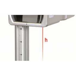 Устройство для проверки и регулировки света фар 12799 MOON NORDBERG NTF4