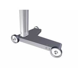 Устройство для проверки и регулировки света фар 12799 MOON NORDBERG NTF4