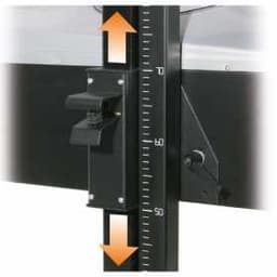 Устройство для проверки и регулировки света фар NORDBERG NTF2