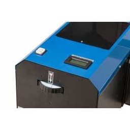 Устройство для проверки и регулировки света фар NORDBERG NTF2