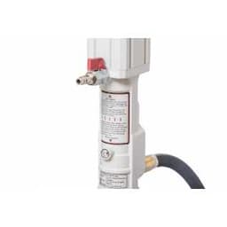 Установка для раздачи масла из бочек 200л, с тележкой NORDBERG 26KIT