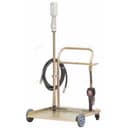 Установка для раздачи масла из бочек 200л, с тележкой NORDBERG 26KIT