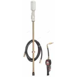 Установка для раздачи масла из бочек, 200 л NORDBERG 26KIT1