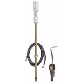 Установка для раздачи масла из бочек, 200 л NORDBERG 26KIT1