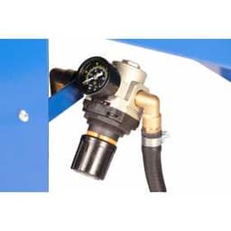 Камера пескоструйная, фронтальная загрузка, 990 л NORDBERG NS9