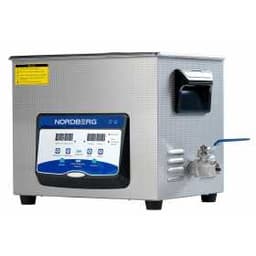 Ультразвуковая ванна с подогревом, 10 л NORDBERG NU100D