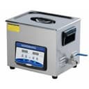 Ультразвуковая ванна с подогревом, 10 л NORDBERG NU100D