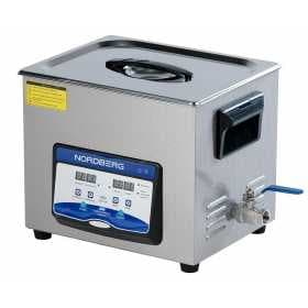 Ультразвуковая ванна с подогревом, 10 л NORDBERG NU100D