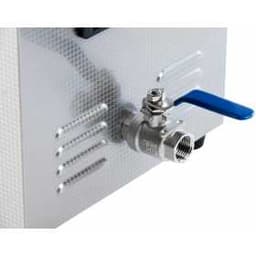 Ультразвуковая ванна с подогревом, 10 л NORDBERG NU100D