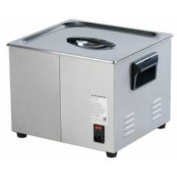 Ультразвуковая ванна с подогревом, 15 л NORDBERG NU150D