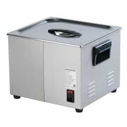 Ультразвуковая ванна с подогревом, 15 л NORDBERG NU150D