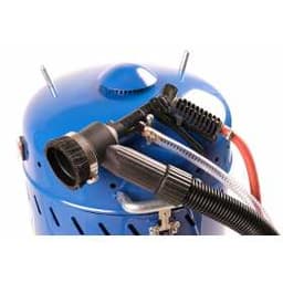 Установка пескоструйная, бак для песка, 104 л NORDBERG NSP28