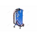 Установка пескоструйная, бак для песка, 104 л NORDBERG NSP28