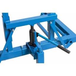 Тележка для транспортировки колес, 680 кг NORDBERG N31007