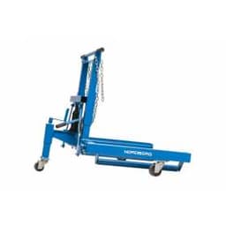 Тележка для транспортировки колес, 680 кг NORDBERG N31007