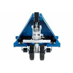 Тележка складская гидравлическая 2,5 т, с резиновыми колесами NORDBERG N3902-25R