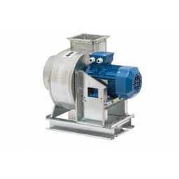 Вентилятор для удаления выхлопных газов NORDBERG B3