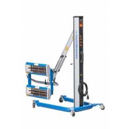 Сушка инфракрасная 220 В, коротковолновая, 2 элемента NORDBERG IF12