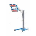 Сушка инфракрасная 220 В, коротковолновая, 2 элемента NORDBERG IF12