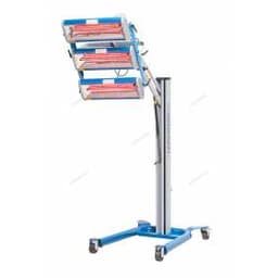 Сушка инфракрасная 220 В, коротковолновая, 3 элемента NORDBERG IF13