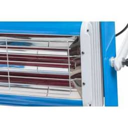 Сушка инфракрасная 220 В, коротковолновая, 3 элемента NORDBERG IF13