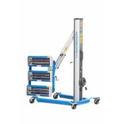 Сушка инфракрасная 220 В, коротковолновая, 3 элемента NORDBERG IF13