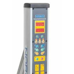 Сушка инфракрасная 220 В, коротковолновая, 3 элемента NORDBERG IF13