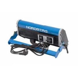 Сушка инфракрасная коротковолновая, 220 В NORDBERG IF1